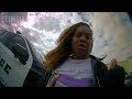 4 Women Go on STEALING Spree Collecting Bags & Bags of Clothing Across Metro Atlanta!