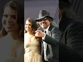 George Lopez &amp; Mayan Lopez Michael Premiere Dolby Theater Hollywood Los Angeles CA April 20, 2026
