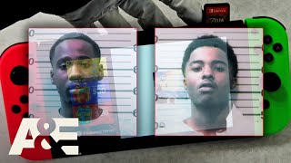 Stolen Gaming Console SOLVES Murder Case | Witness to Murder: Digital Evidence | A&E screenshot 1