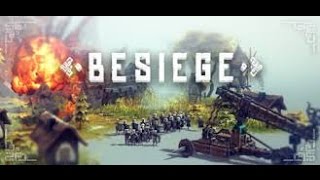 BESIEGE UPDATE V0.2 screenshot 4