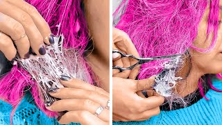 Awesome Hair Hacks And Gadgets To Upgrade Your Style