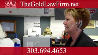 Video - Insurance Bad Faith | Denver Personal Injury Attorney Greg Gold