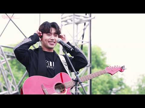 좋아하나봐 - 샘김(SamKim)@레인보우페스티벌/자라섬