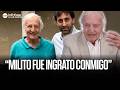 “Lo AYUDÉ a ser PRESIDENTE y NUNCA ME LLAMÓ” | Fernando Marín apuntó contra Milito