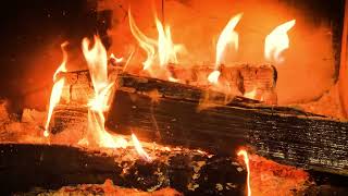 BONFIRE ASMR 🔥😴 SLEEP TIME