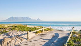 Chauffeur-Reise Mother City