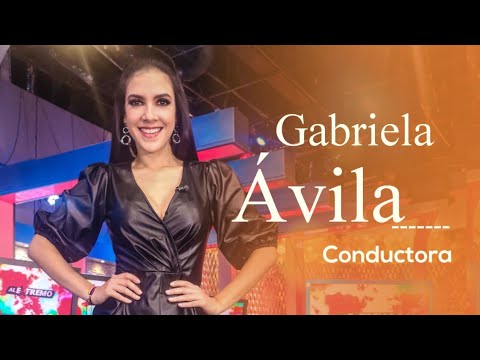 Demo Conduccion Gabriela Avila 2020 - YouTube