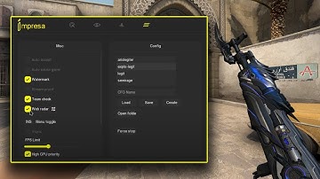 CS2 Premier External Cheating ⚡ CS2 HvH ⚡ Impresa.pub