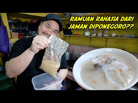 Bubur Campur Near Me