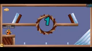 COMO SER UM NOOB NO RACING (TRANSFORMICE)