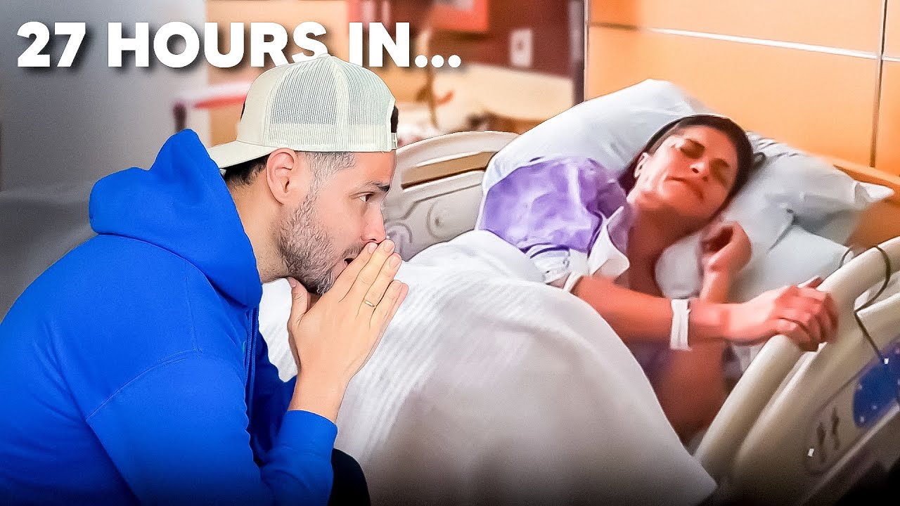 LEAVING THE HOSPITAL AFTER A TRAUMATIC BIRTH **Going to a Post Natal Retreat for Help**