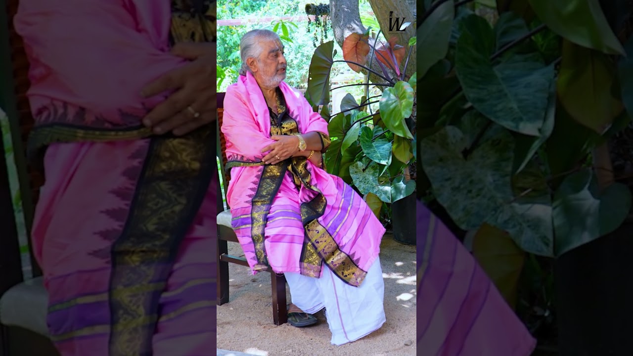 Why Tirupati Balaji Glows Like a King! Dr. Ramana Dikshitulu | Insights with Laxman 