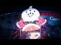 Happy Holidays from the Ducks, Honda Center and The Rinks!