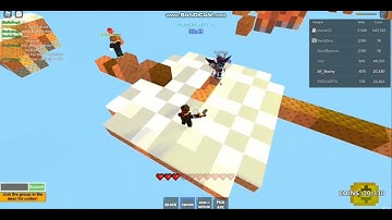 pvp with sif_slashy (NO HITS?)