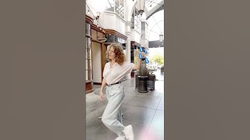 #kinemaster Walk this way!