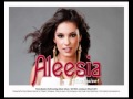 Aleesia - Cinderella.wmv