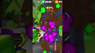 party craft #minecraft #gameplay #gta5 #roblox #police