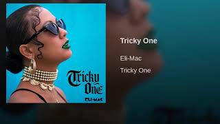 Eli Mac - Tricky One 🌴🌊 chords