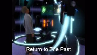 Celebrity Code Lyoko Evolution -Sims3- (S,2) Episode 7 Profile