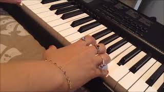 Keyboard tunes ~ Gospel screenshot 5