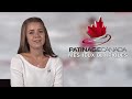 Mes Jeux Olympiques : Veronik Mallet