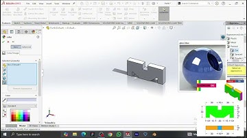 SOLIDWORKS BEGINNERS TUTORIAL #6 