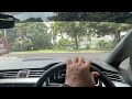 🚗 Test Drive | 2022 Volkswagen Passat R-Line