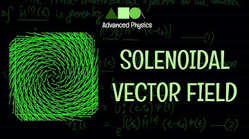 Solenoidal Vector Field