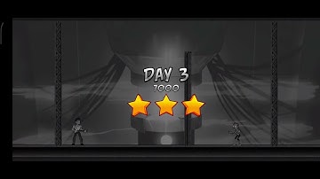 STUPID ZOMBIE 2** LAB DAY3 3 STAR CONFIRMED 👍🏻