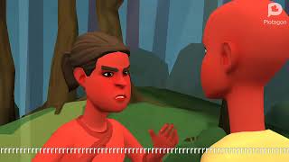 Doris The Teeth Girl And Caillou The Teeth Guy Argue Go To Your Roomarrested