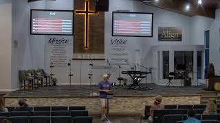 "Heaven Come. Deliverance From Evil" - Pastor Paul Gifford screenshot 5