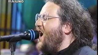 Danilo Amerio - Quelli come noi - Sanremo 1994.m4v chords