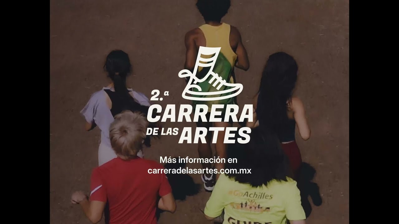 2a Carrera de las Artes