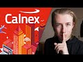 Calnex solutions stock 156  time to buy