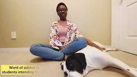 Meet Veronica (Ghana) - UX Design