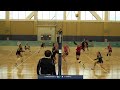 Караганда - Тараз | Предварительный Кубок Республики Казахстан среди женских команд |г. Кокшетау