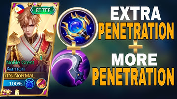 USING HUNTER STRIKE AAMON