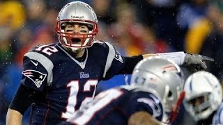 NFL Draft 2014: Who Will Be the Next Tom Brady