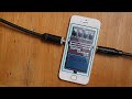 Boss oc poly on your iphoneipadampmodeleraudiointerface octave fx guide