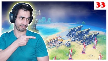 IMPROVING OUR DEFENSES | Dyson Sphere Program Ep. 33 (2024)