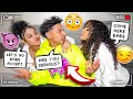 WON'T BELIEVE WHAT SIERRA & HER TWIN SISTER DID TO ME!