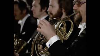 Leonard Bernstein Mahler - Symphony No. 1, Iii Feierlich Und Gemessen, Ohne Zu Shchleppen 34