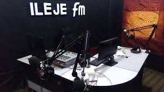 “Kadamse” imefika Ileje FM 🎧🔥 Challenge imeanza rasmi!Cheza, record, tag 🔥👇 #KadamseChallenge