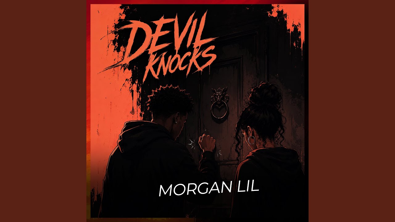Sleduj Devil Knocks na YouTube Sleduj Devil Knocks na YouTube