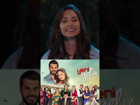 Yeni Gelin -