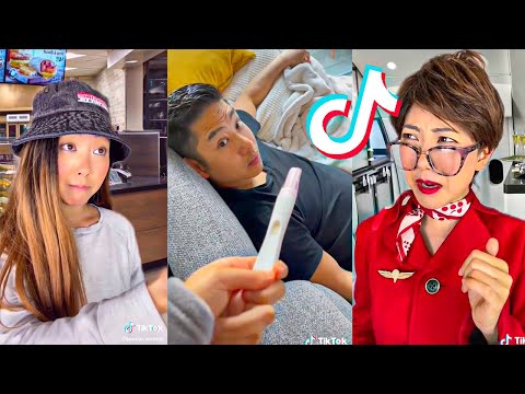 Jeenie Weenie Pregnancy Update Tiktok Compilation | @Jeenie.weenie Tiktok