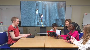 Bridging the ChASM: Creating Accessible Services using Minecraft – A Guide