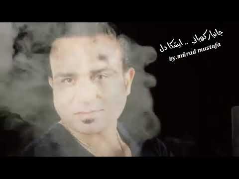 جانيار كوباني تو نزاني ايشكا دل 