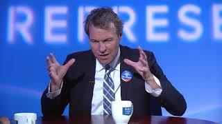 Race To Represent 2017: Public Advocate Candidate Interview with David Eisenbach