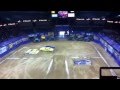 Monster jam 2014